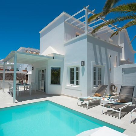 Villa Charlana By Buenavilla Пуерто-дель-Кармен Екстер'єр фото