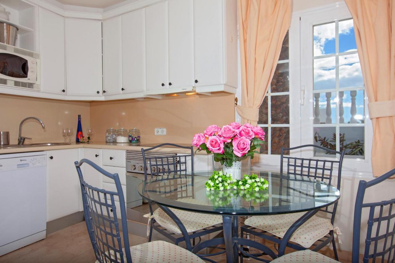 Villa Charlana By Buenavilla Пуерто-дель-Кармен Екстер'єр фото
